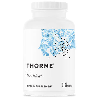 Pic-Mins - Thorne